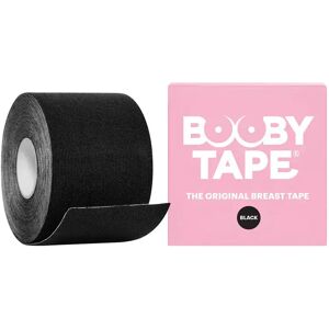 Booby Tape -  Black, Für Damen, Größe 1 Pezzo