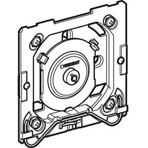 Geberit Pneumatik-Drücker