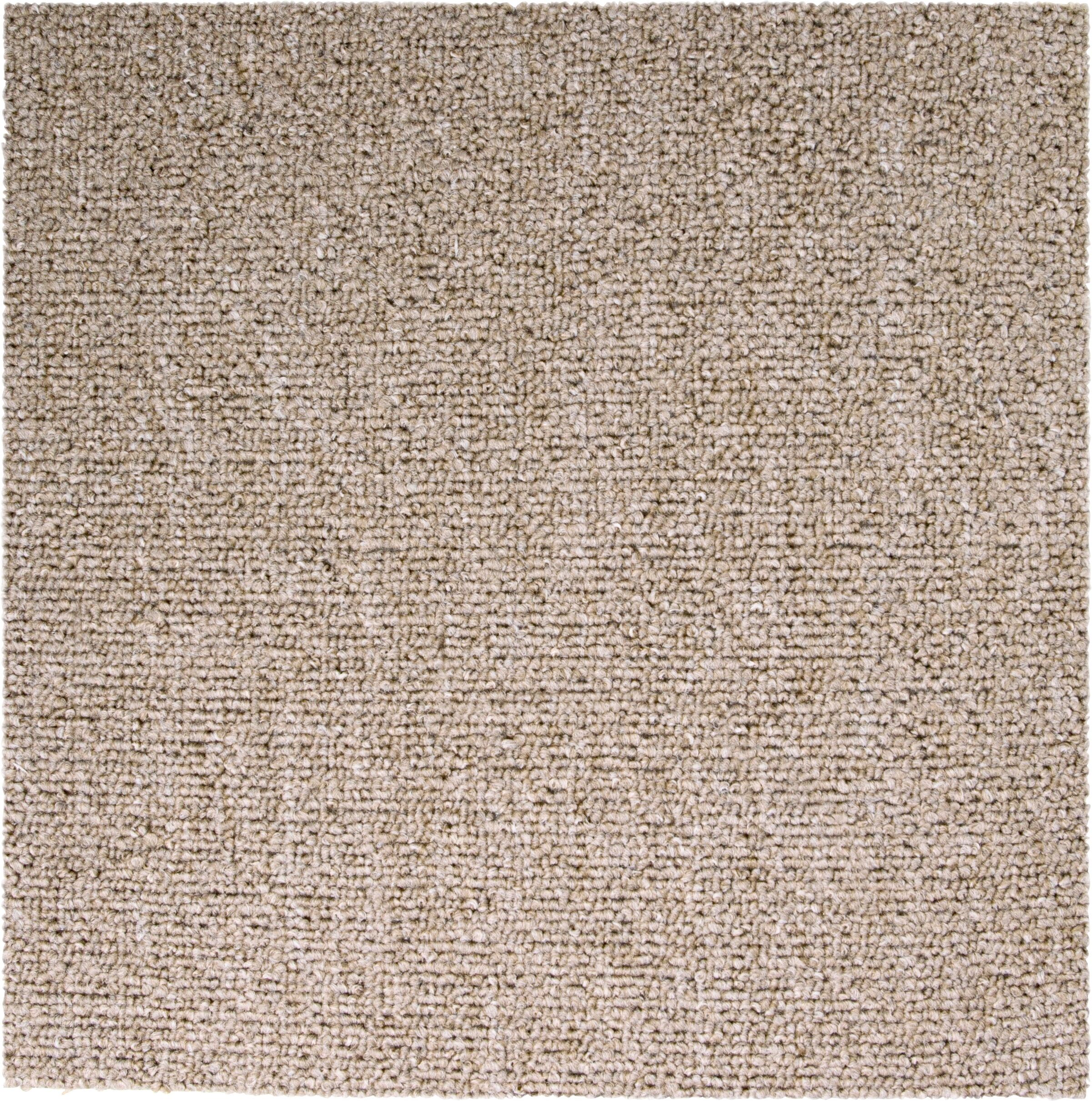 Andiamo Teppichboden »Bob«, rechteckig, 4 mm Höhe, Festmass, Meterware,... beige