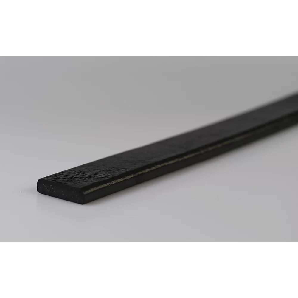 SHG Knuffi® Flächenschutz Typ F, 1-m-Stück schwarz