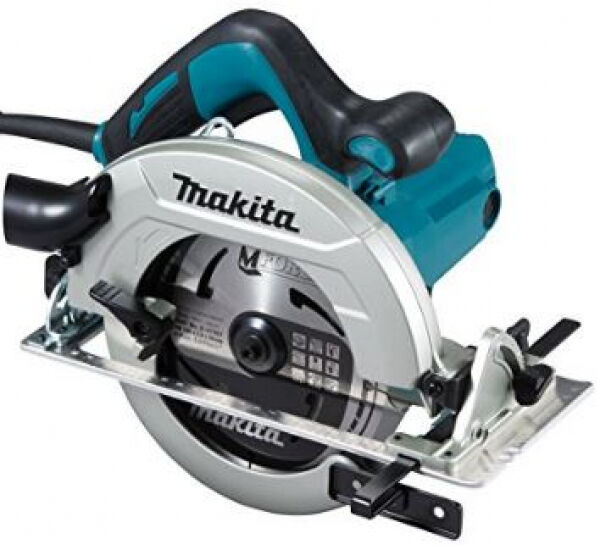 Makita HS7611 - Handkreissäge 66mm