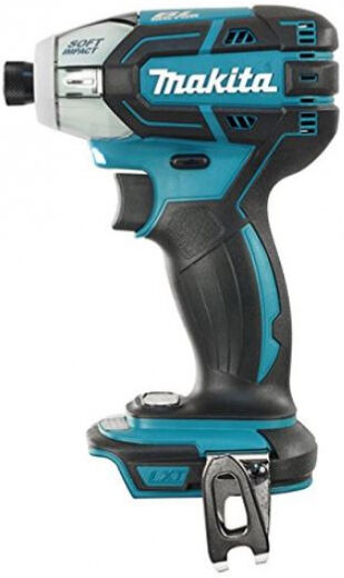 Makita DTS141Z - Akku-Impulsschrauber 18V