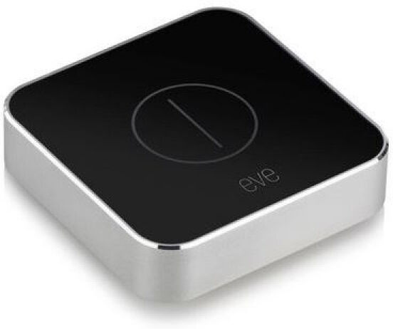 Elgato EVE Button Connected Home Remote