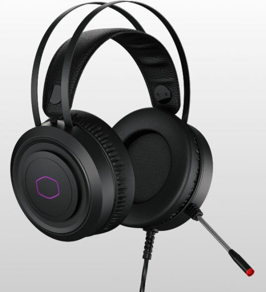 Cooler Master CH321 - Headset