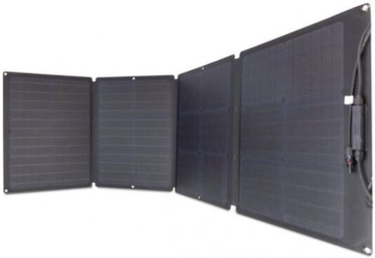 Divers EcoFlow Solar Panel 110W zu  Power Station RIVER DELTA