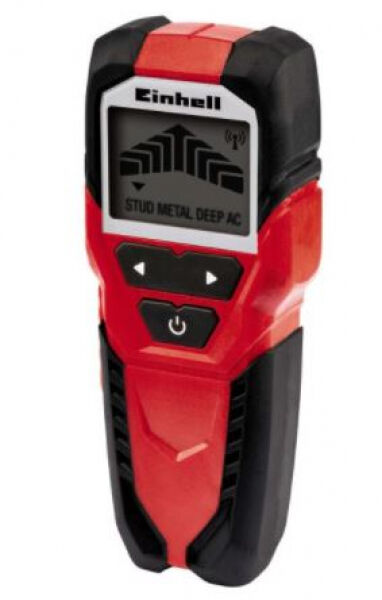 Einhell TC-MD 50 - Digitales Ortungssystem