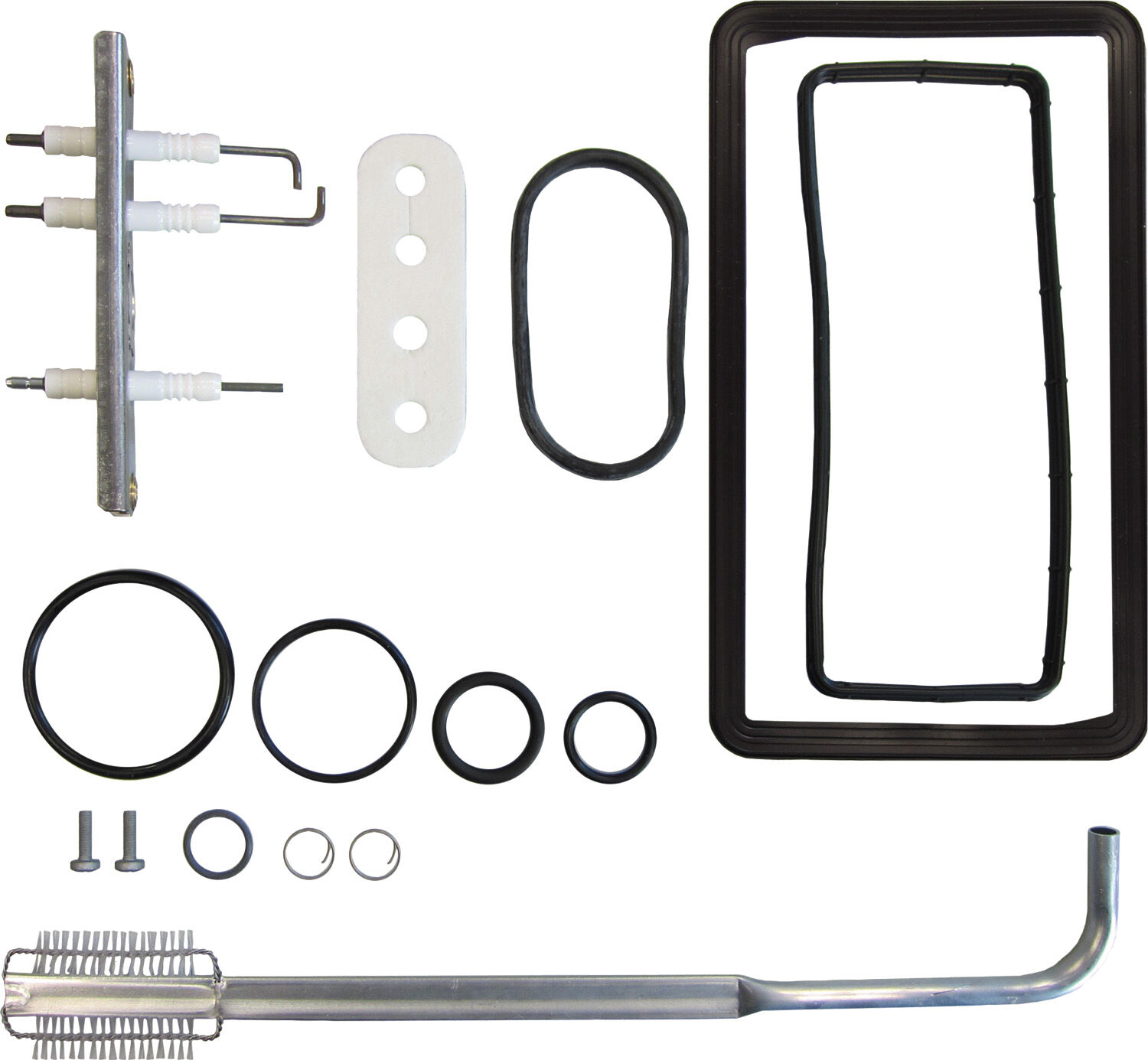 Bosch Service-Kit 8737707990 für Brennwertgeräte mit Wärmeblock WB5