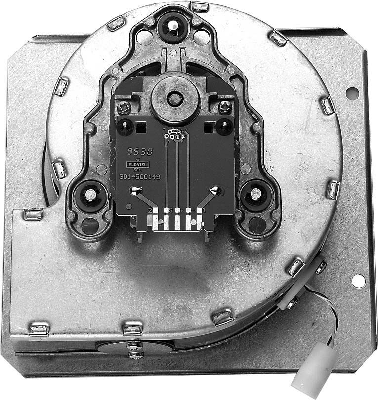 Bosch Ersatzteil TTNR: 87172042430 87172042430 Gebläse