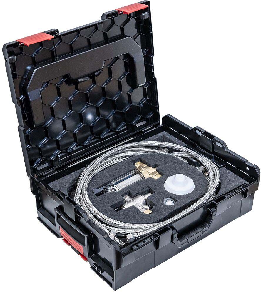 BWT Zubehörkoffer 12389 AQA therm MOVE Case
