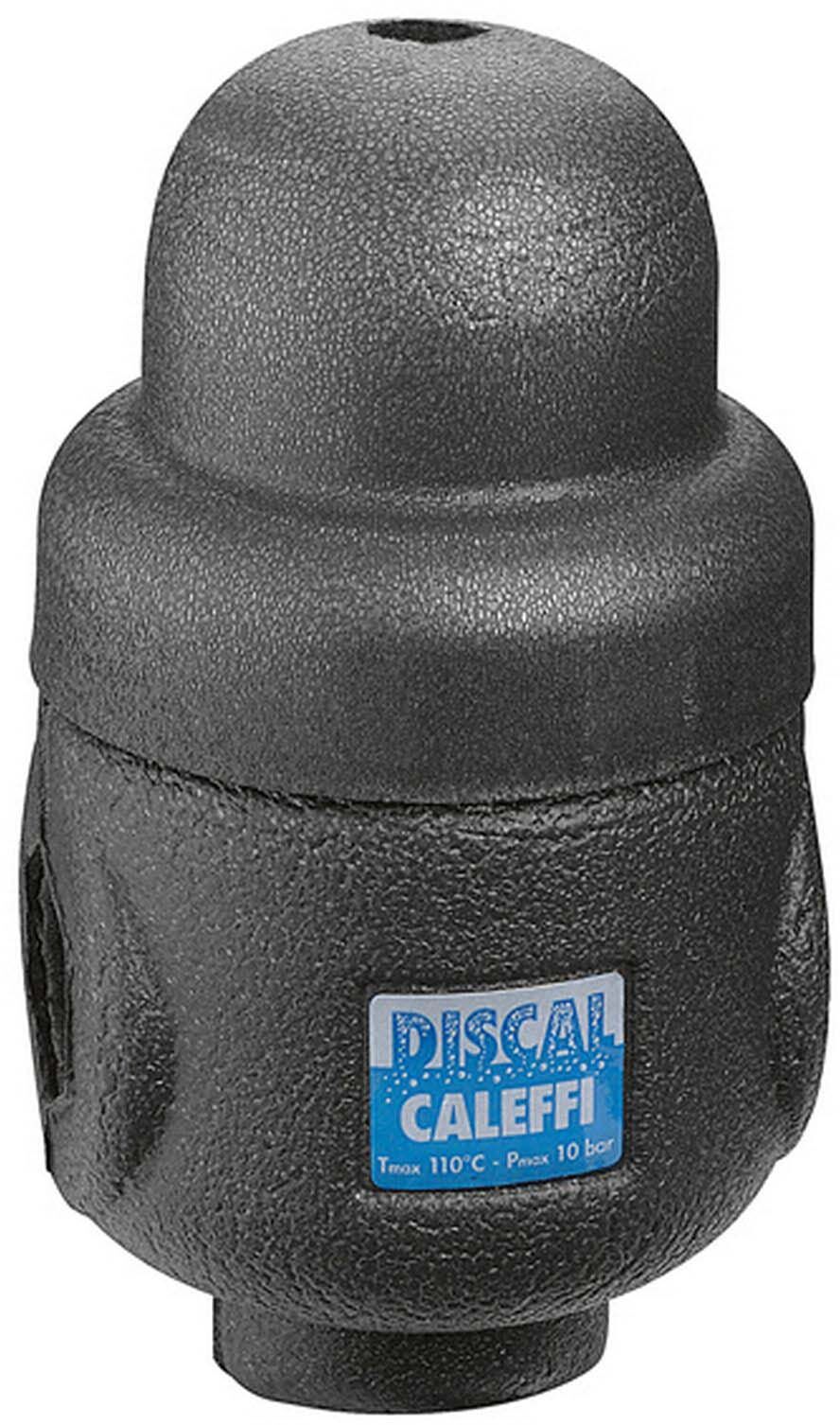Caleffi Discal Isolierung CBN551005 für Mikroblasenabscheider, für 551005-551006