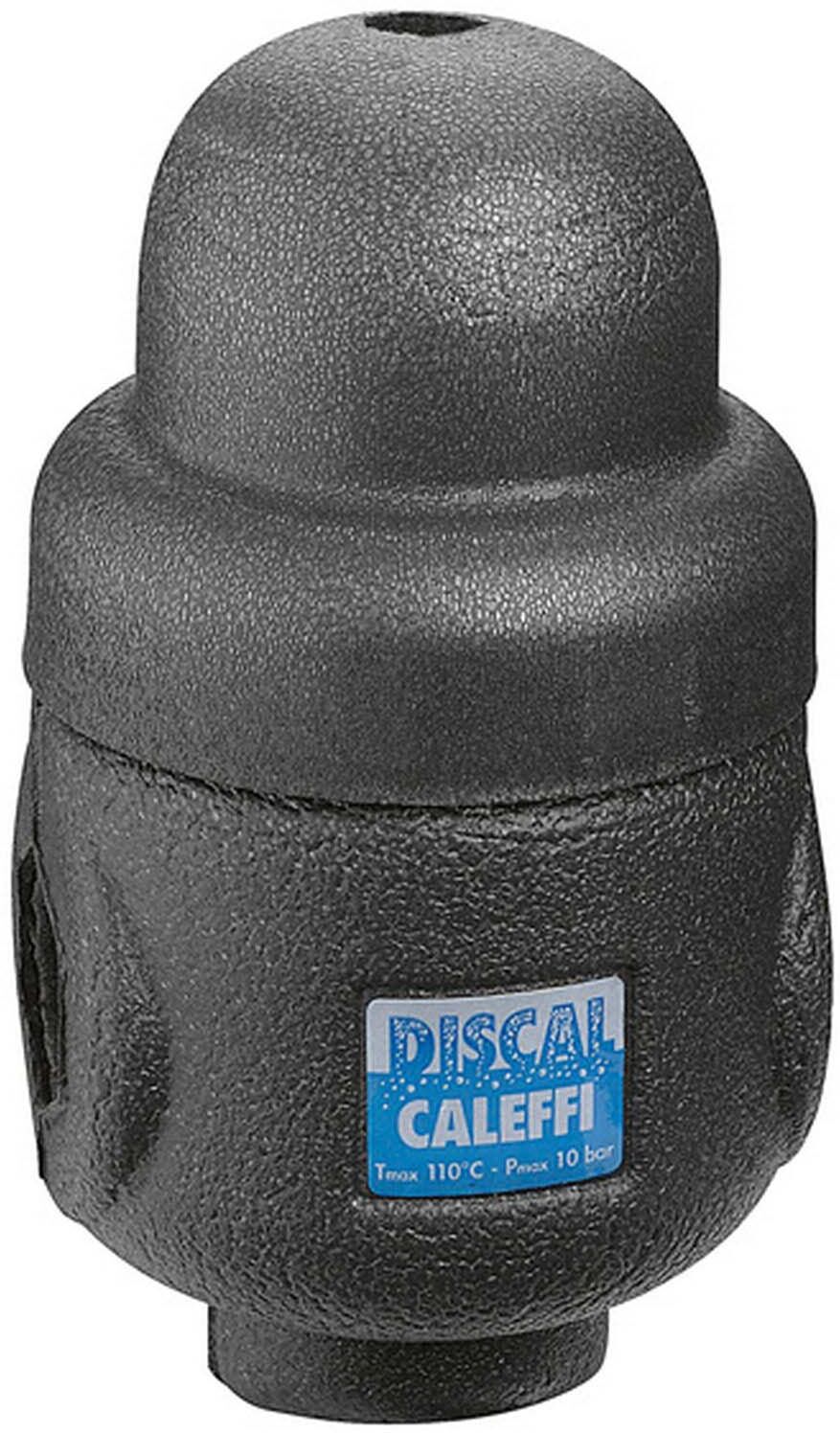 Caleffi Discal Isolierung CBN551007 für Mikroblasenabscheider, für 551007-551008