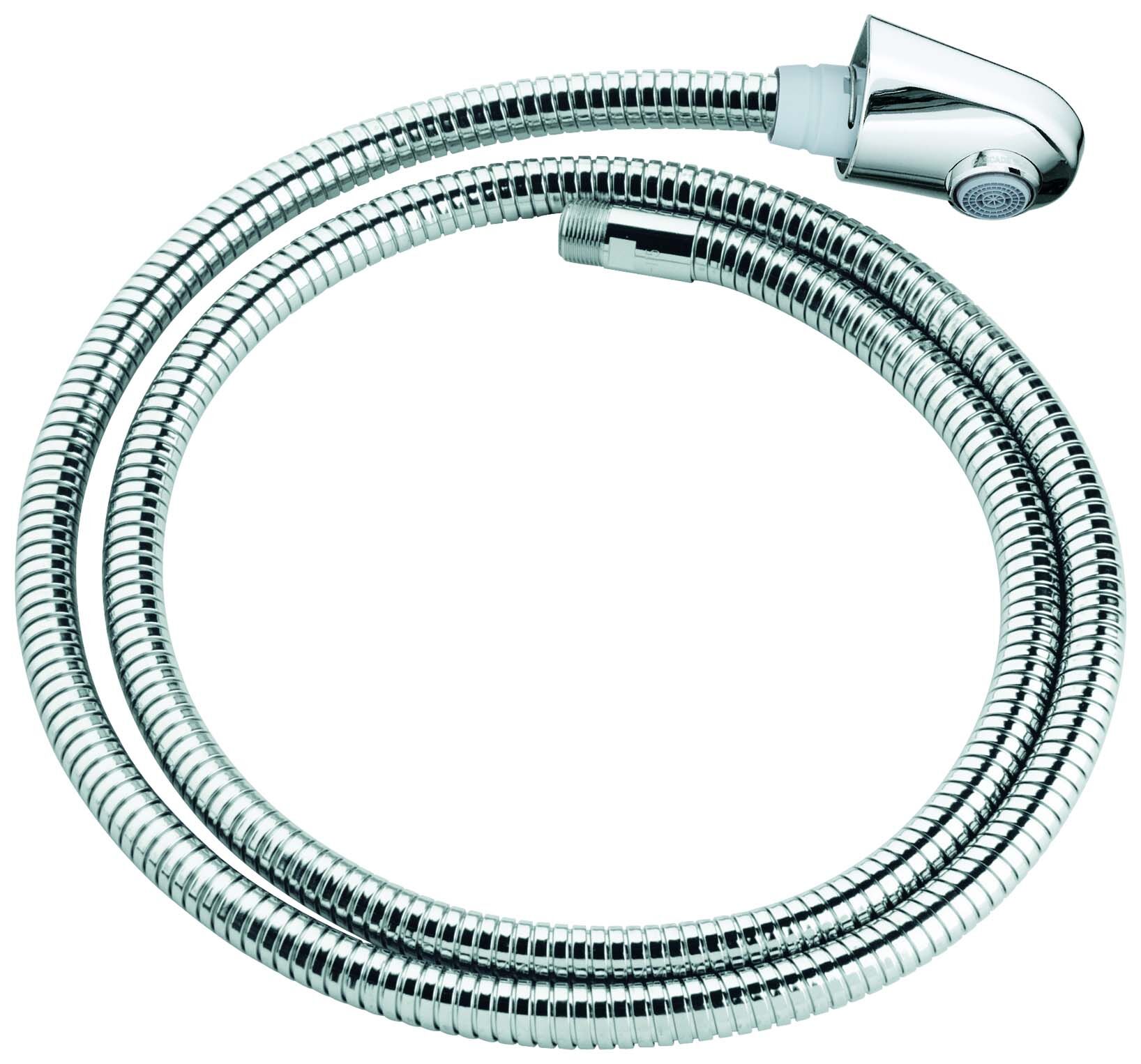 Grohe Auslaufbrause 46674000   chrom