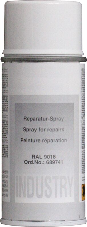 Purmo Heizkörper-Sprühlack AZ03PA004090103 RAL 9010 Reinweiß, Dose a 150 ml