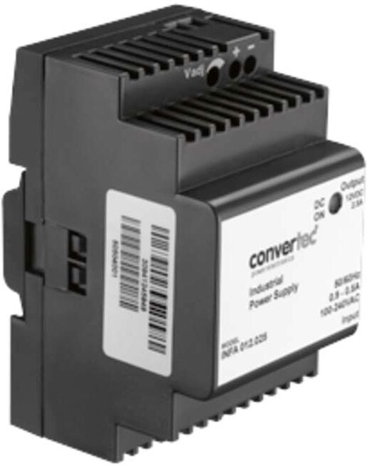 Schell Netzteil 014900099 100-240 V, 50-60 Hz, 12 V