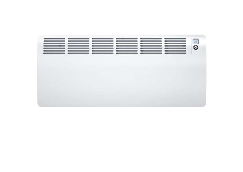 Eltron Stiebel Eltron Wand-Konvektor 237834 CON 30 Premium, 3 kW, 230 V, weiß