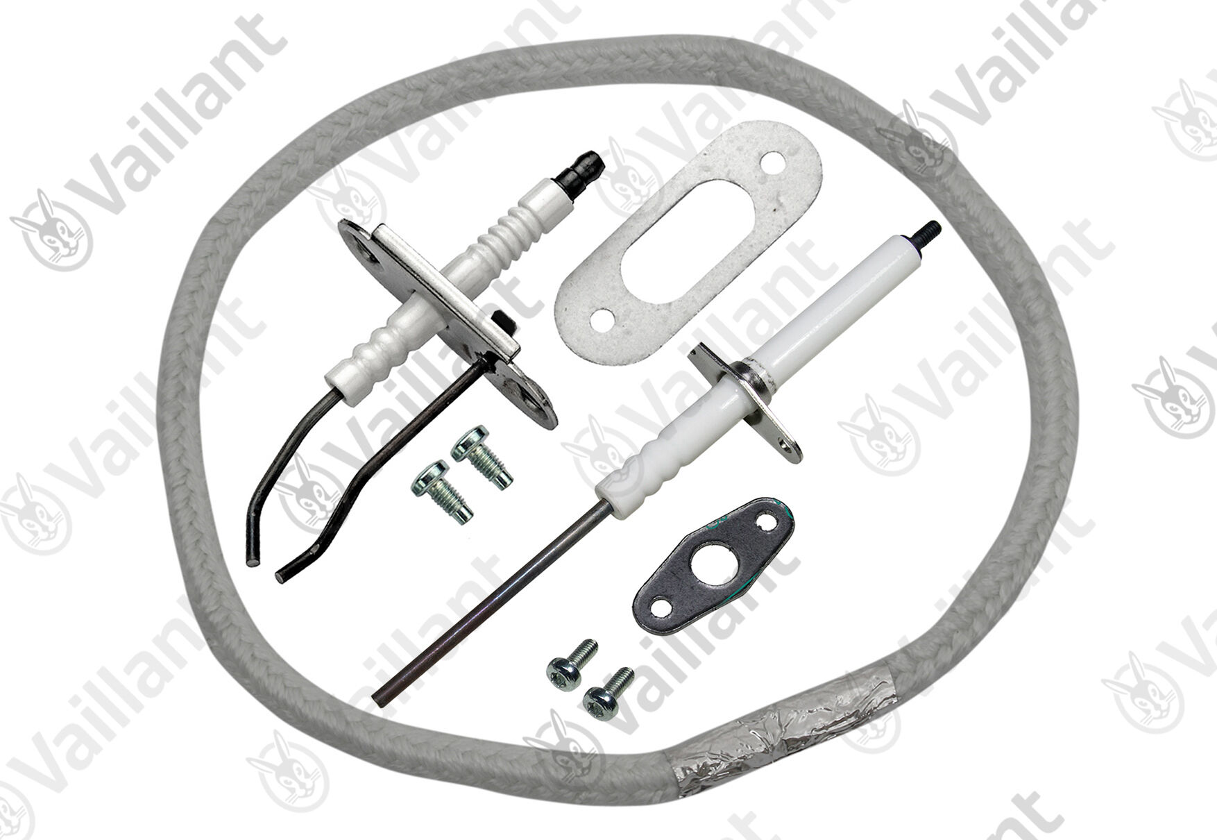 Vaillant Wartungsset, VKK 186-486/5 (R1) 0010027634 Vaillant-Nr. 0010027634