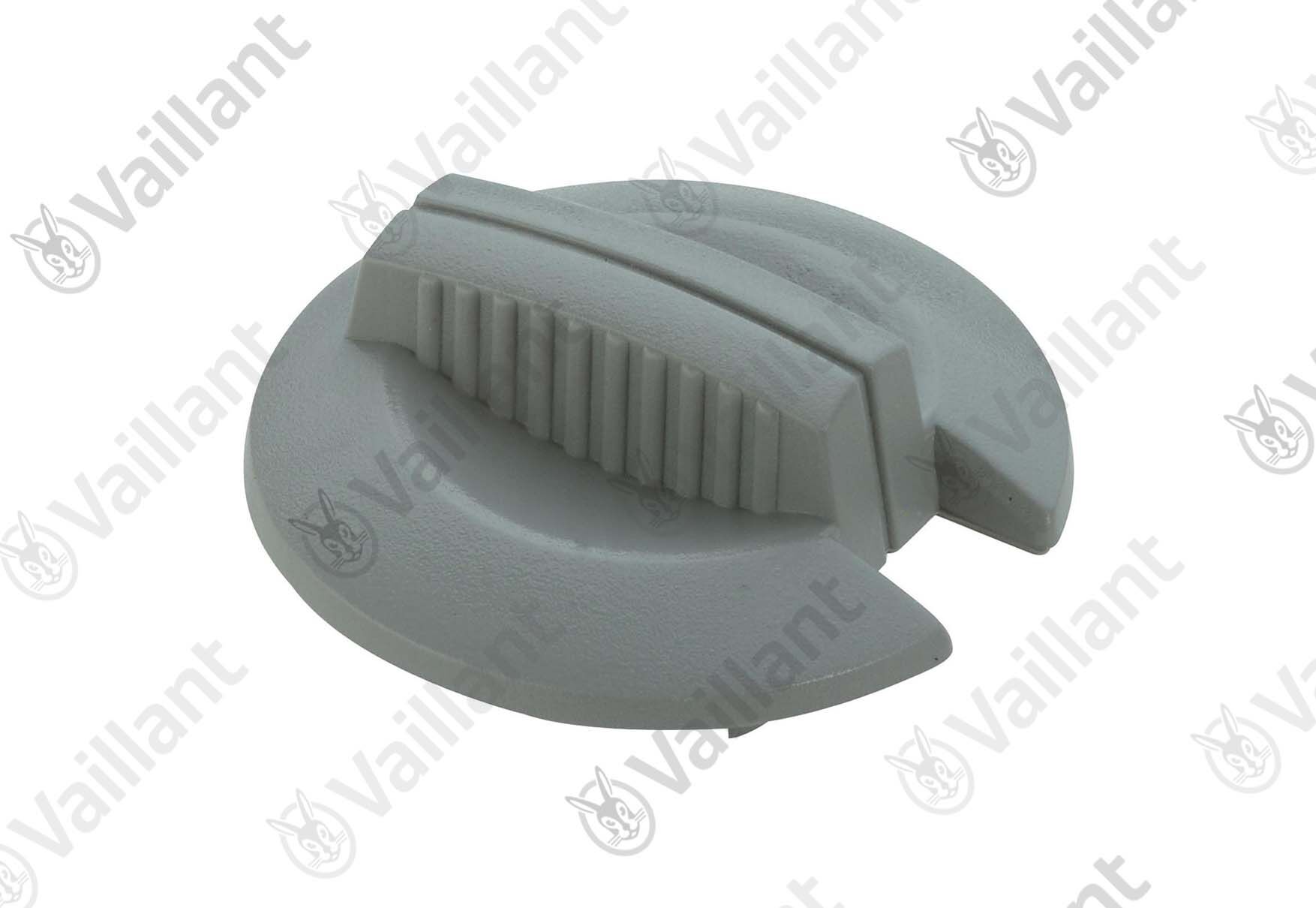 Vaillant Knopf 114277 Vaillant-Nr. 114277