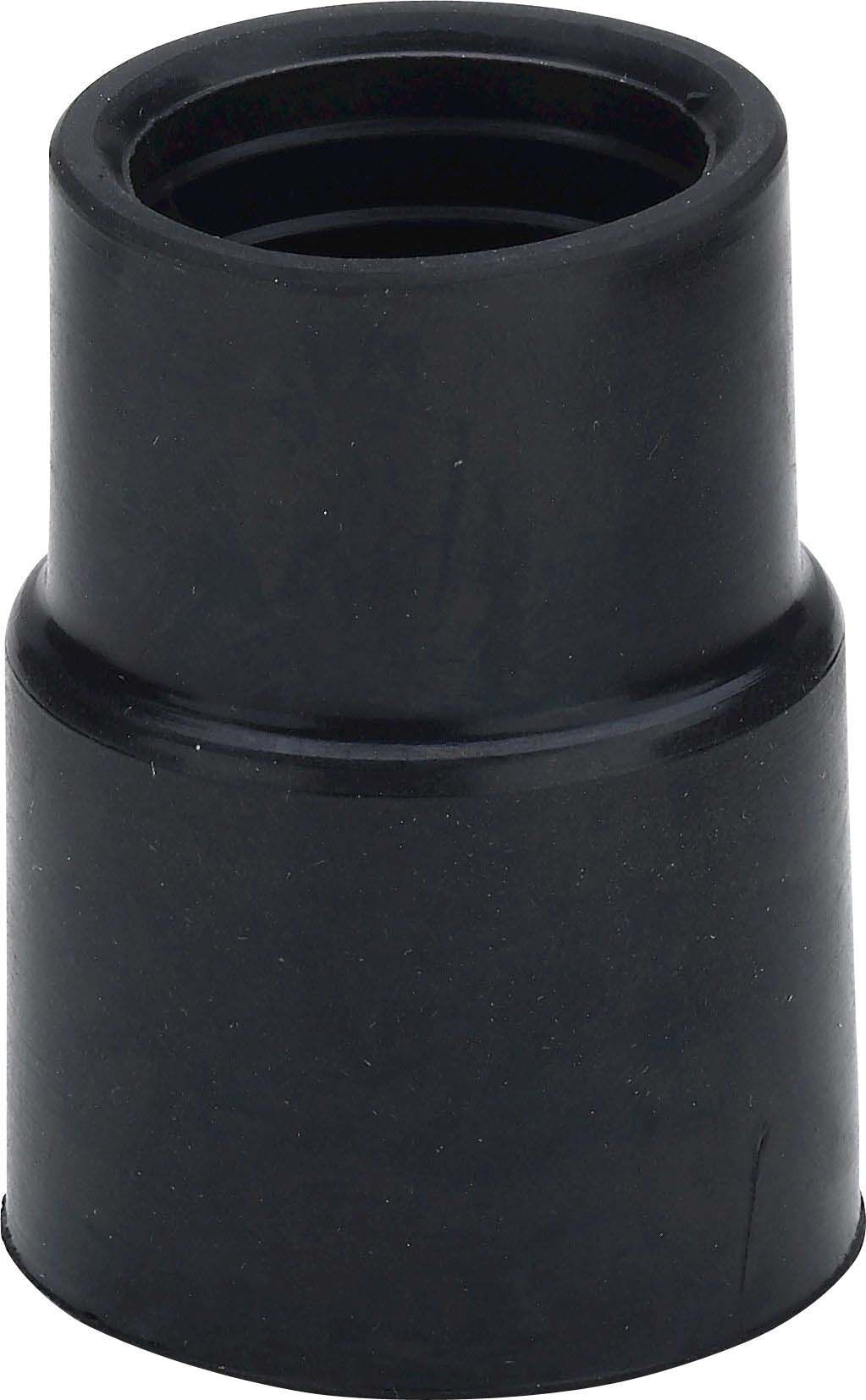 Viega Muffe 117245 DN 32x28mm, Gummi schwarz