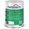 Remmers DF Krycí barva 100 ml Schwarz / Černá