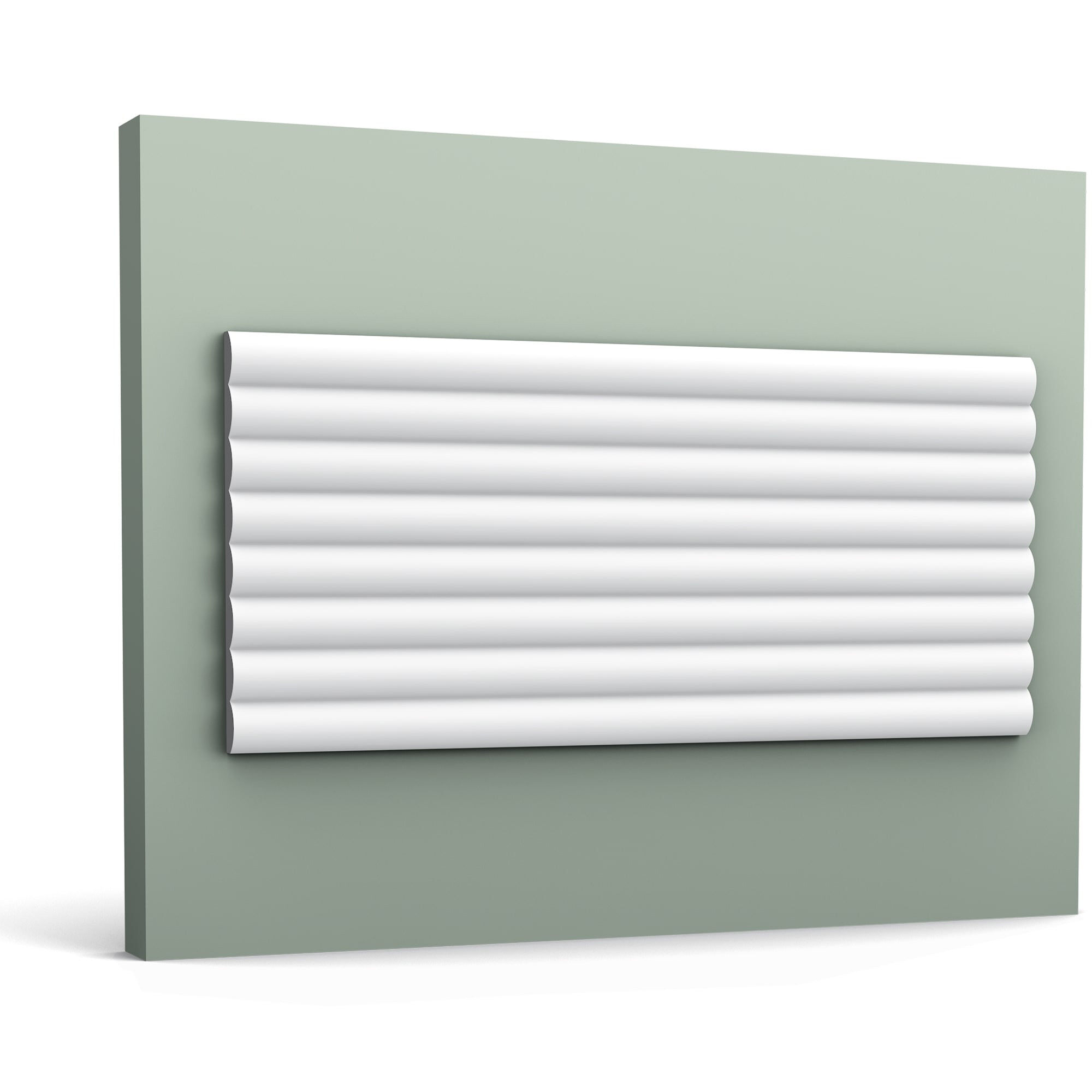 ORAC Decor ORAC dekorační prvek W110 - 3D panel 200x25x1,6 cm