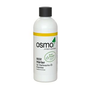 Osmo Farben & Zubehör OSMO Härter Hartwachs-Öl Express 150ml -6632