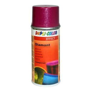 Motip Diamant Deko Spray Effekt purpur 150ml