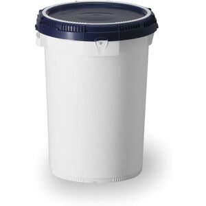 B2B Partner Kunststoffeimer Click-Pack, 25 L