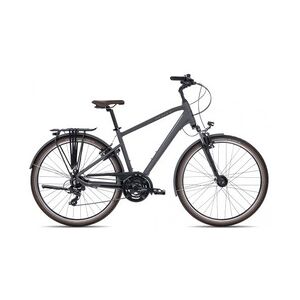 Scott Sub Comfort 20 2024   dark anodized grey   L   Trekkingräder