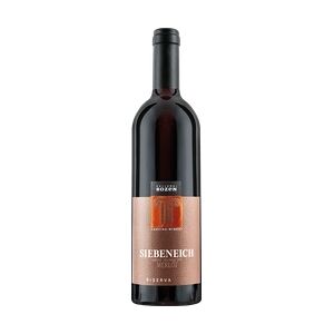 Kellerei Bozen Siebeneich Merlot Riserva