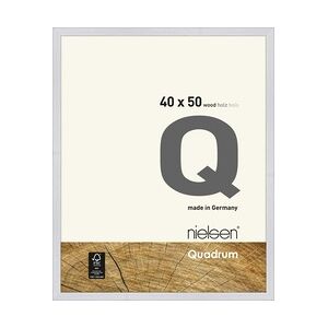 Nielsen 6540015 Quadrum schneew. 40x50cm