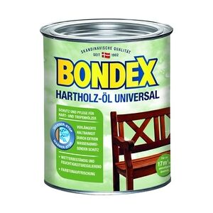 Bondex Hartholz-Öl Universal 750 ml meranti