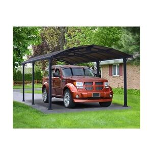 Canopia Carport Arcadia 5000 507 x 359 x 242 cm (L x B x H)