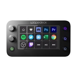 Loupedeck Live S  Dealpreis