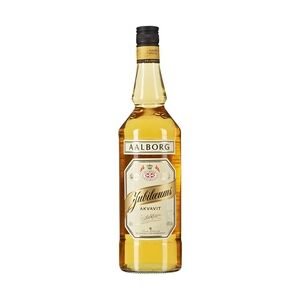 Aalborg Jubiläums Akvavit 40 % Vol. (1 l)