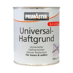 Primaster Universal-Haftgrund weiß matt 750 ml