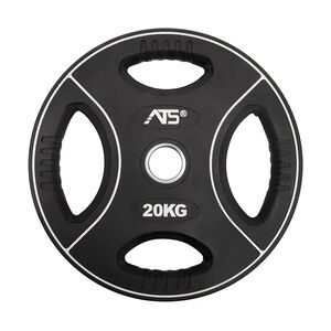 TRENDY ATS® PU Scheiben für 50 mm Stangen - 20 KG