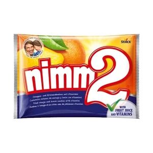 nimm2 Nimm 2 Bonbons (1000 g)