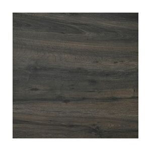 Euro Stone Terrassenplatte Feinsteinzeug Strobus 60 x 60 x 2 cm ebony