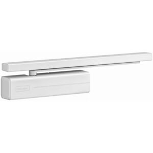 Assa Abloy - Türschließer DC500 basic - weiss - 20537000