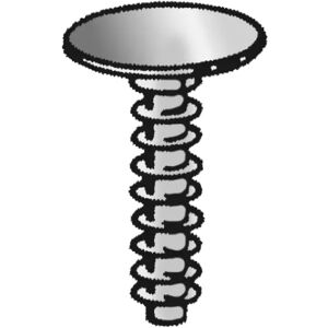 Scafom-rux Abdeckkappe (10 Stk.)