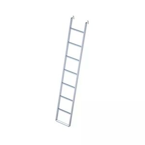 Scafom-rux Etagenleiter Stahl 2 m