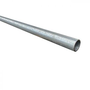 Scafom-rux Gerüstrohr Stahl 3.50 m, 3.25 mm, EN 39, verzinkt
