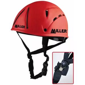 Miller (Honeywell) Schutzhelm, Gerüstbauhelm