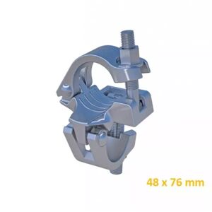 Scafom-rux Reduziernormalkupplung 48 x 76 mm SW 19