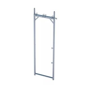 Scafom-rux Vertikalrahmen Rux Super 65 Aluminium 2 m