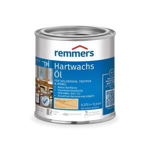 Remmers Hartwachs-Öl, farblos, 0.375 l