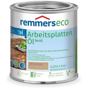 Remmers Arbeitsplatten-Öl [eco], natureffekt, 0.375 l