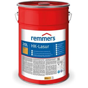 Remmers HK-Lasur 3in1, eiche hell (RC-365), 20 l