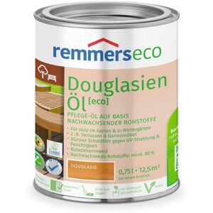 Remmers Gartenholz-Öle [eco], Douglasien-Öl [eco], 0.75 l