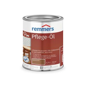 Remmers Pflege-Öl, bangkirai, 0.75 l